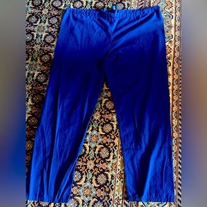 Blue Scrubs sz L